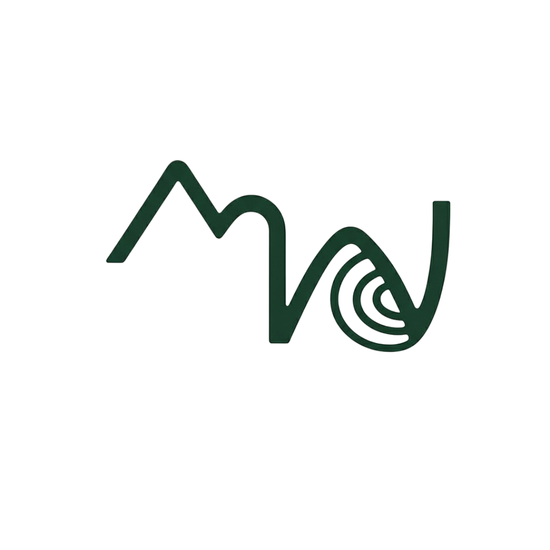 Mountain Wood Logo